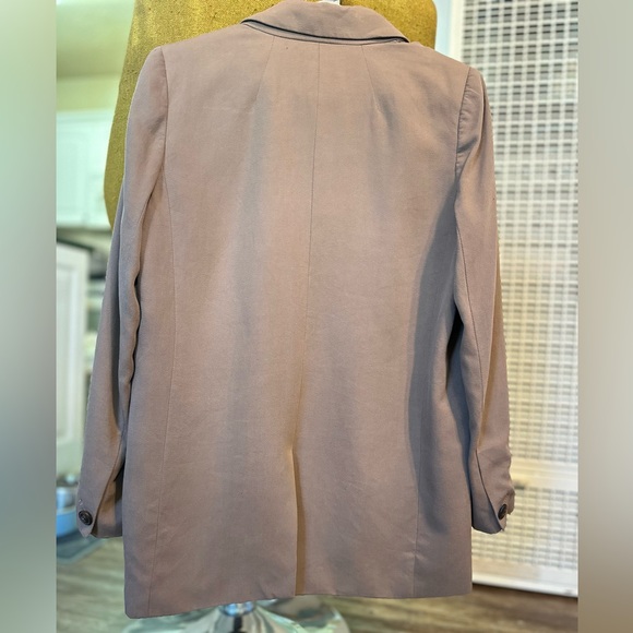 Madewell lightweight blazer - Picture 8 of 8